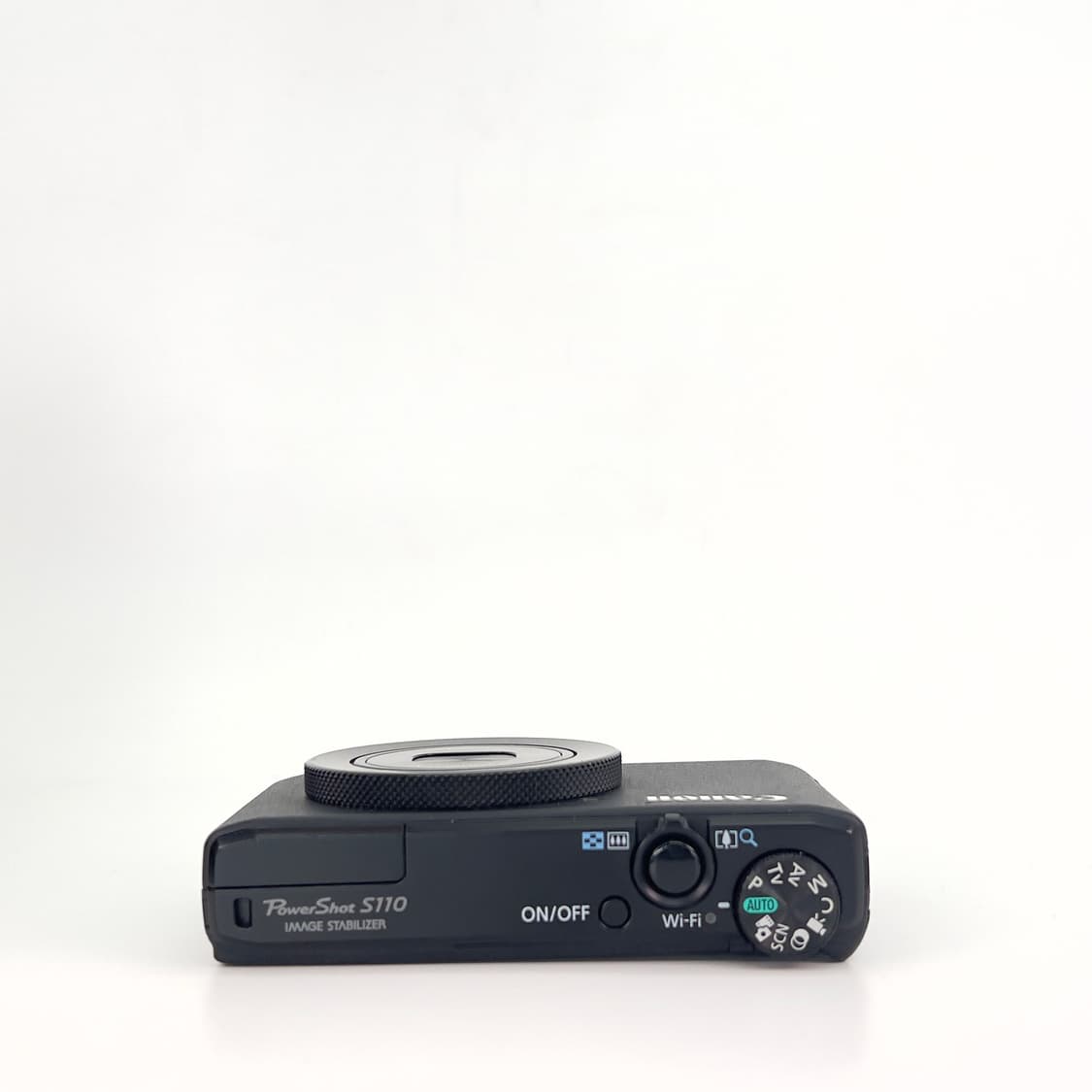 캐논 파워샷 Canon PowerShot S110 블랙 상품이미지8