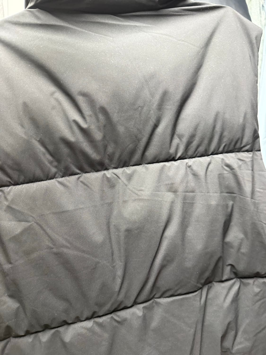 스파오 조끼패딩 상품이미지2