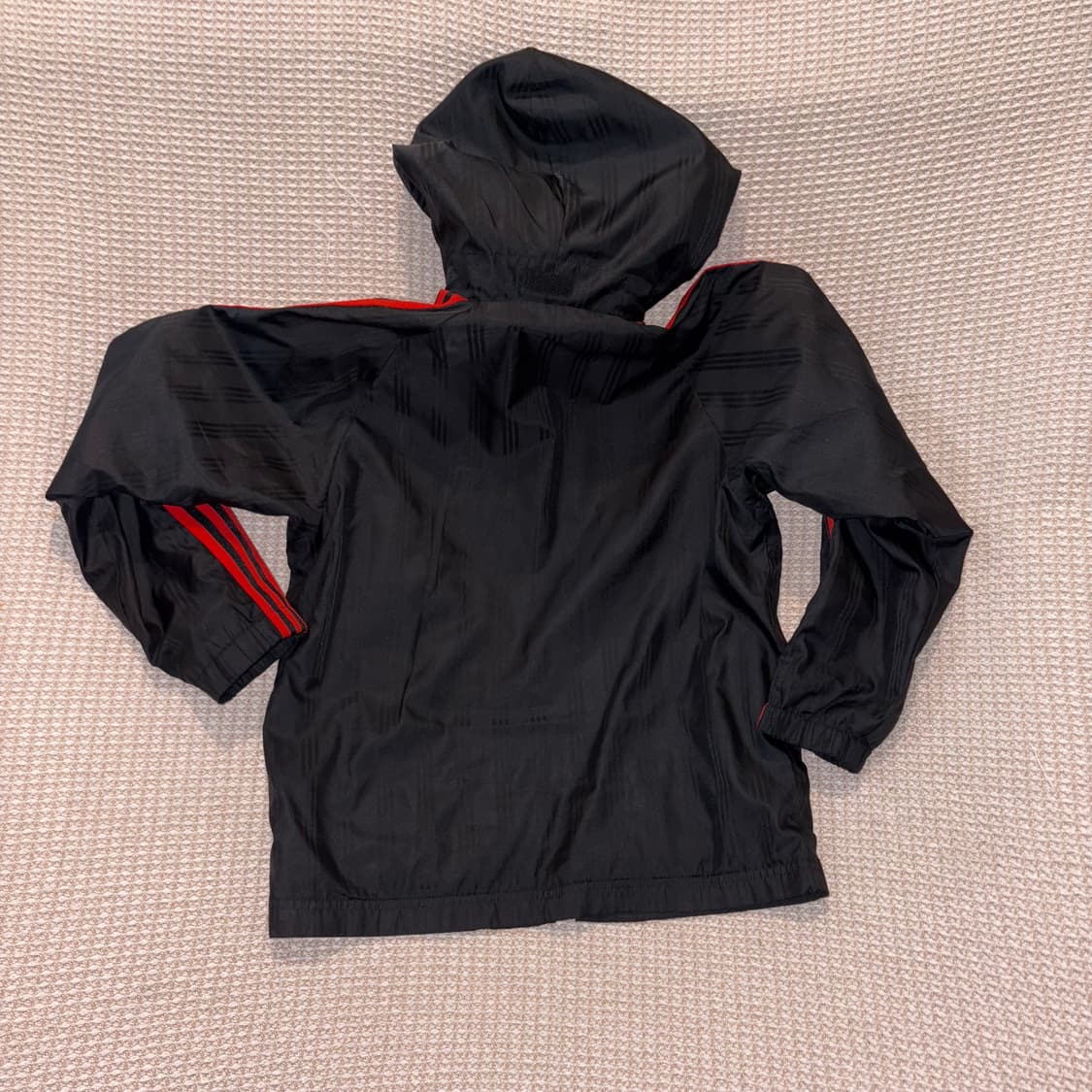 아디다스 women S 바람막이 상품이미지3