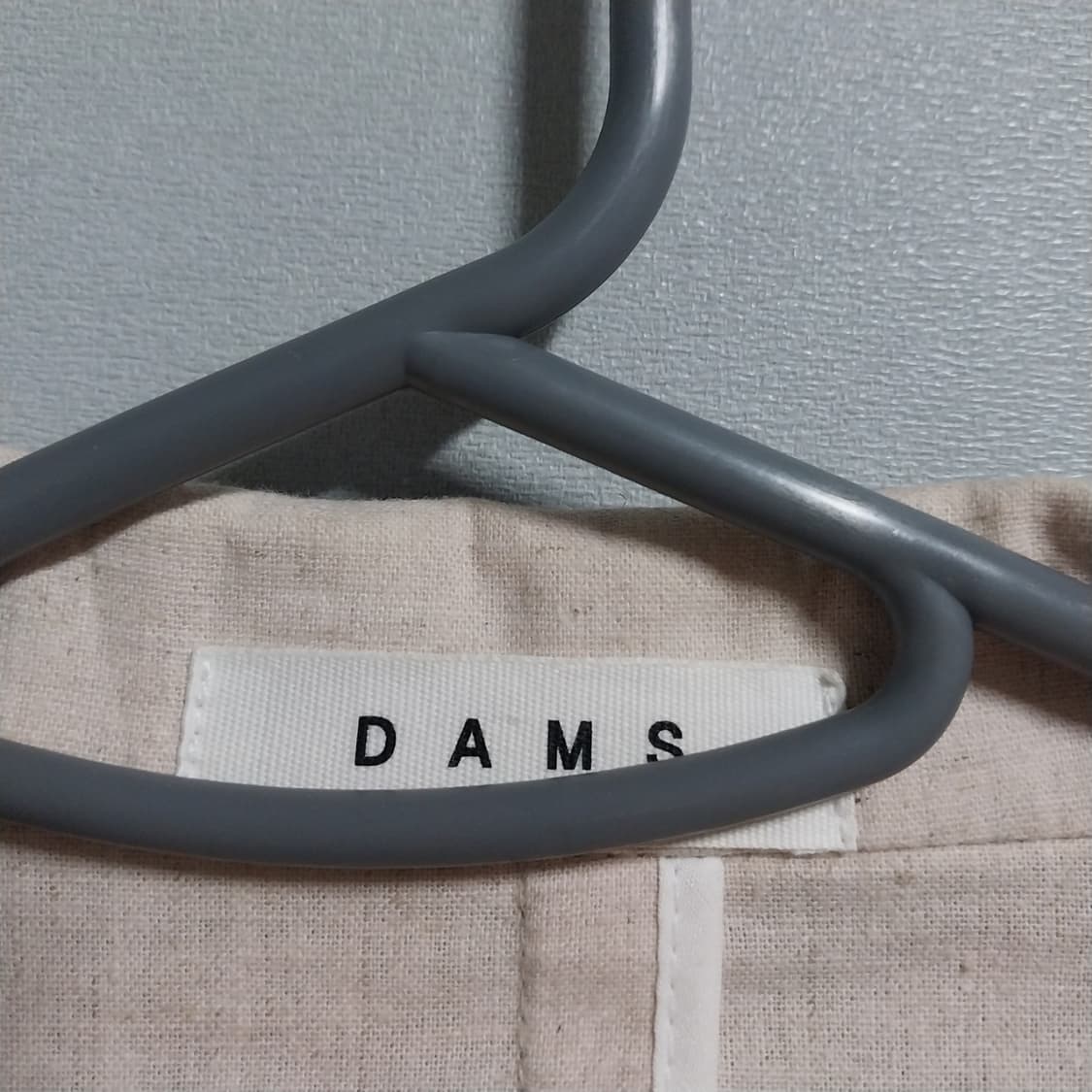 린넨 수트 남성 넉넉95 사이즈 상품이미지3