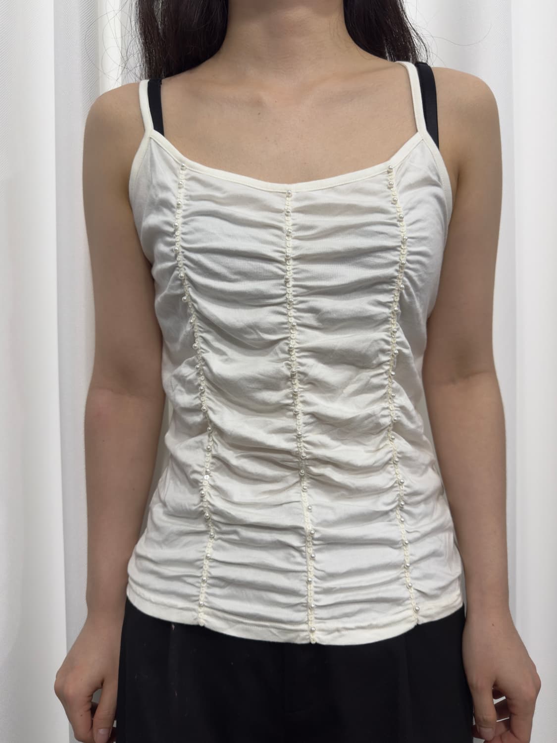 design sleeveless 상품이미지1