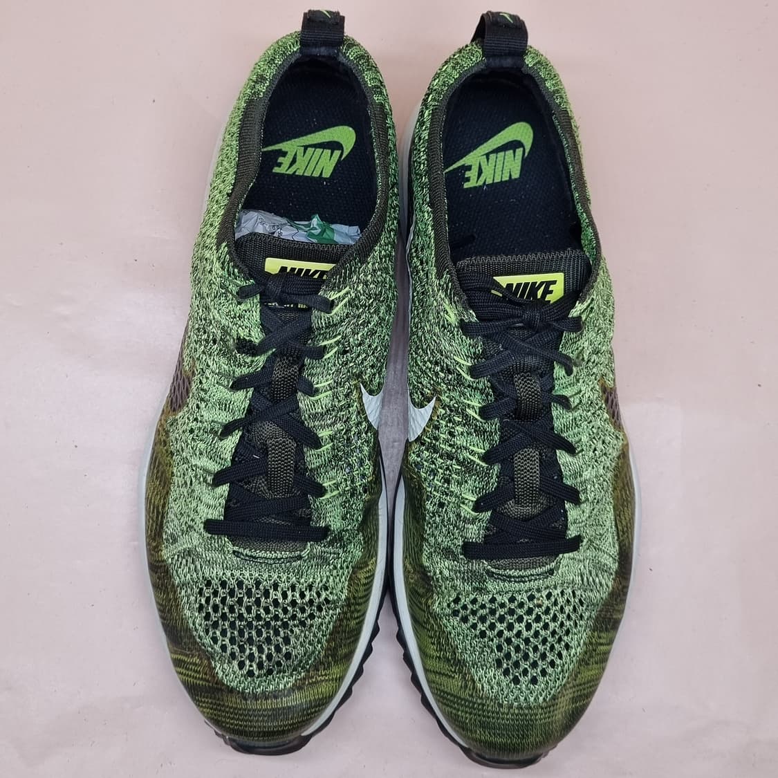 나이키 플라이니트 남성골프화270  상품이미지2