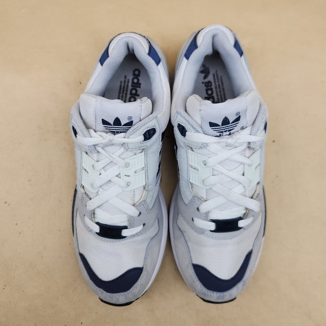 아디다스 ZX 8000 운동화 250 상품이미지2