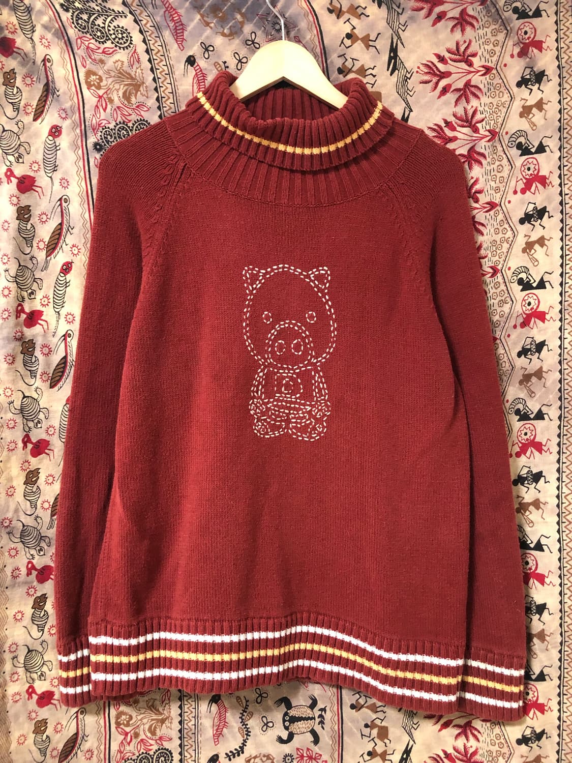 drug store's knit 상품이미지1