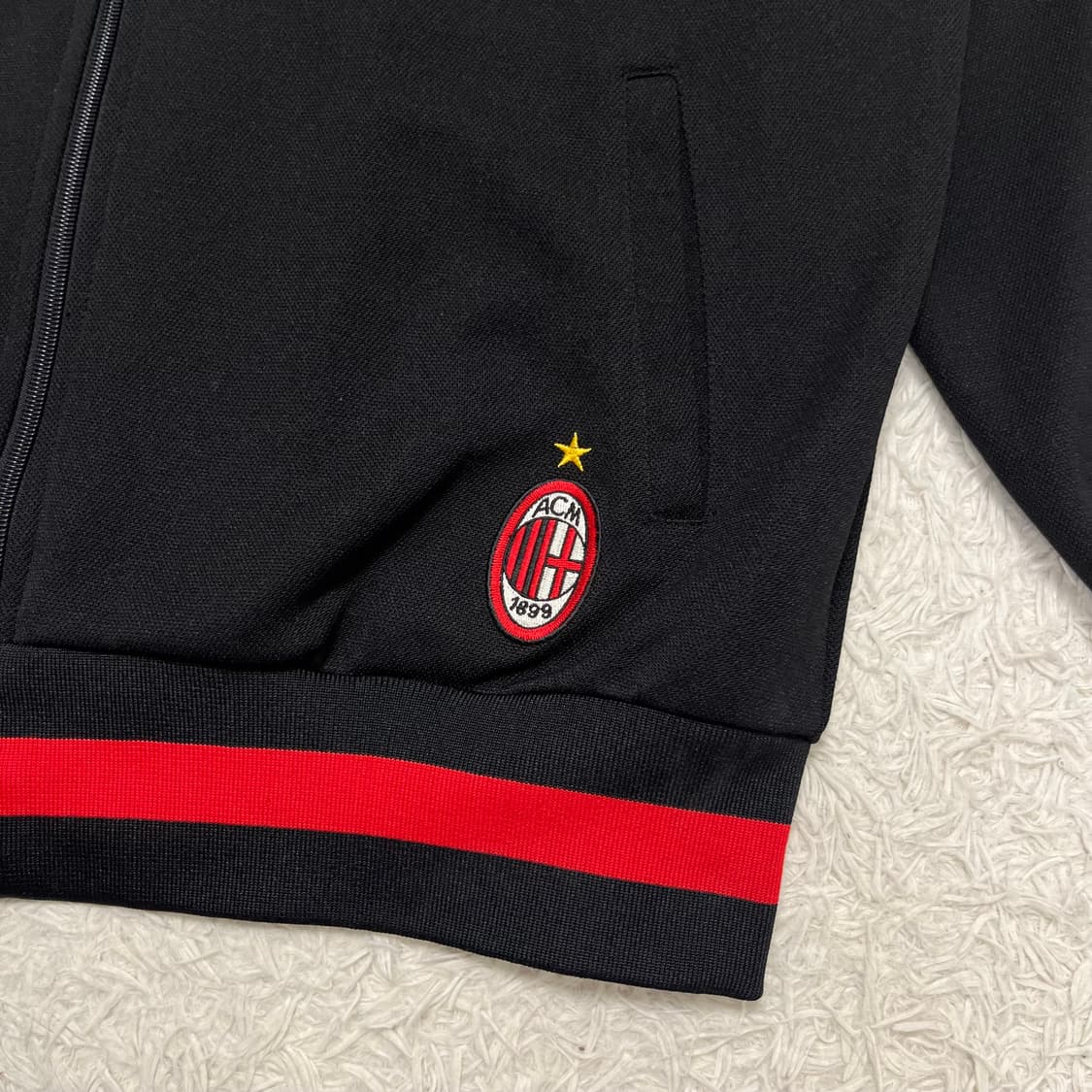 Adidas AC Milan jersey 상품이미지6