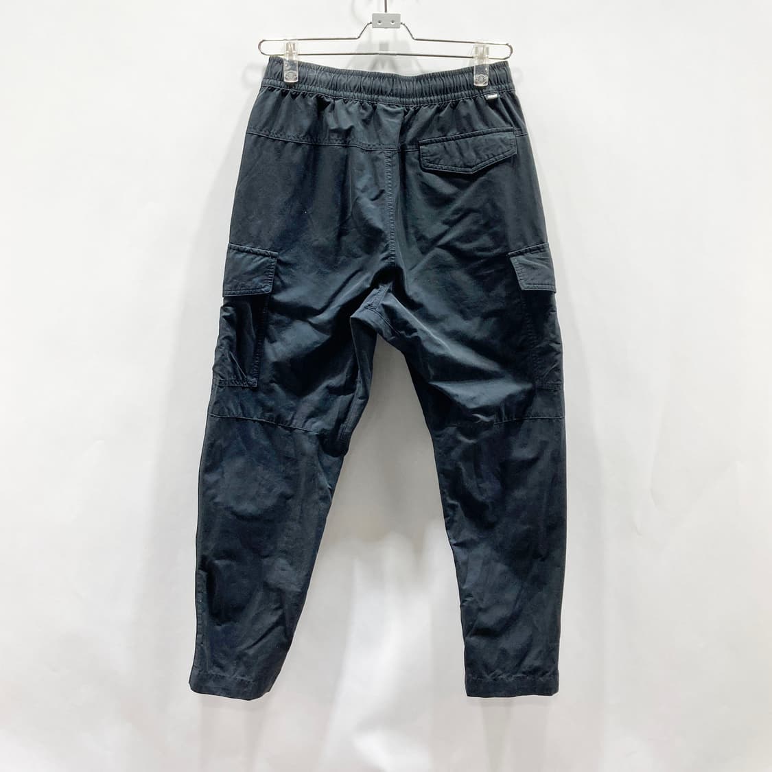 나이키 우븐 언라인드 유틸리티 팬츠 31-32 진스센스 상품이미지3