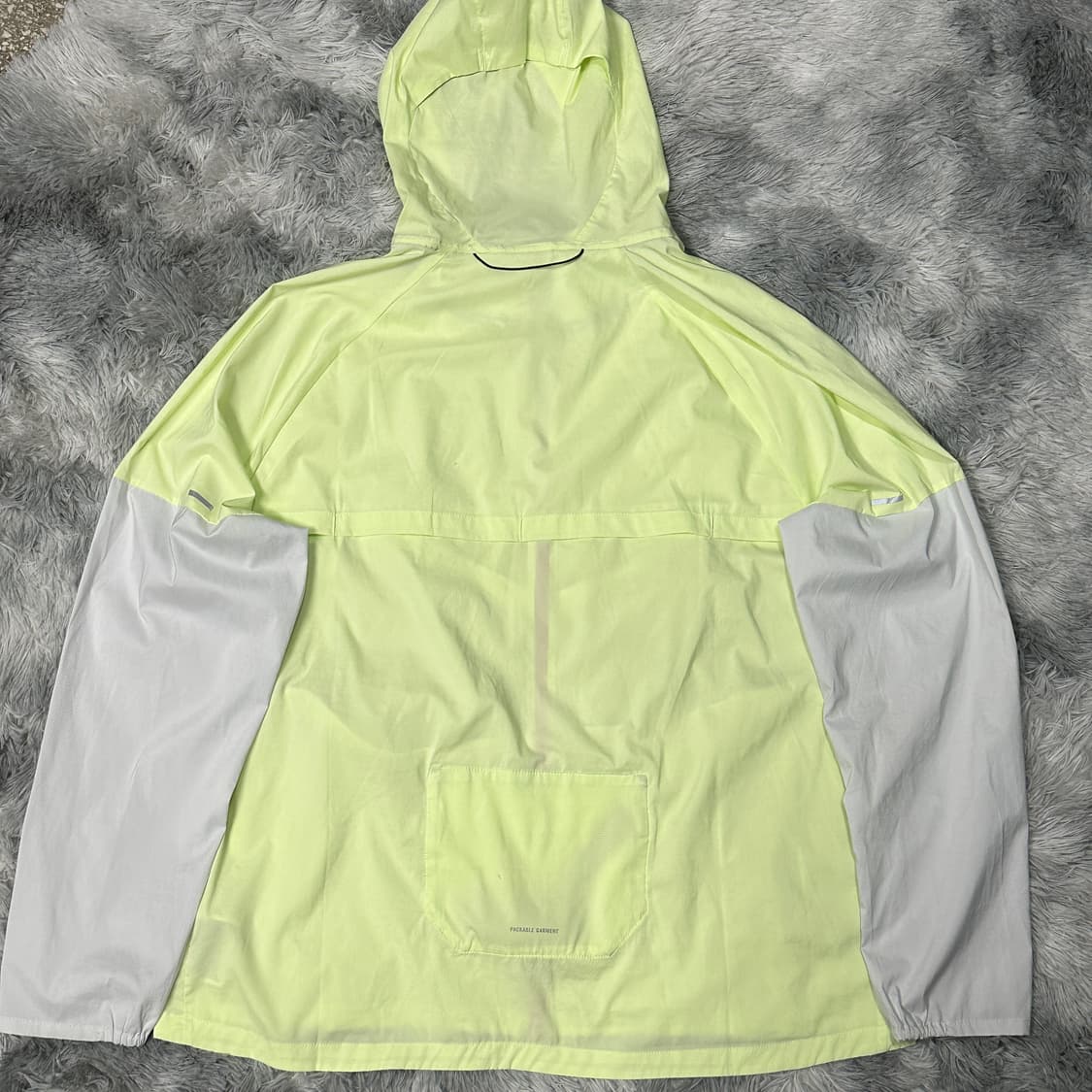 나이키 리펠 uv 윈드러너 러닝 바막 XL 상품이미지3