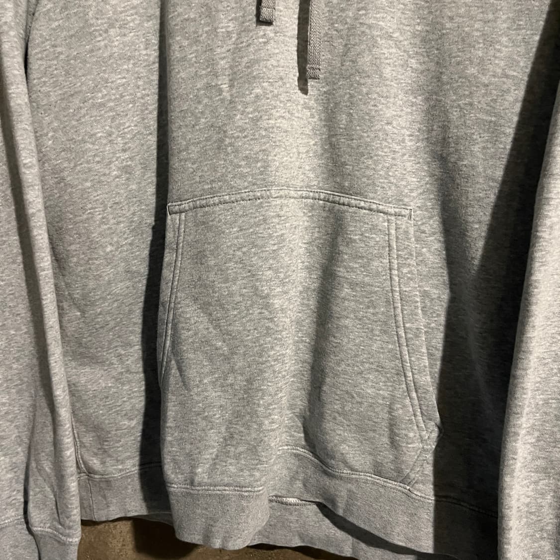 나이키 풀오버 후디 상품이미지3