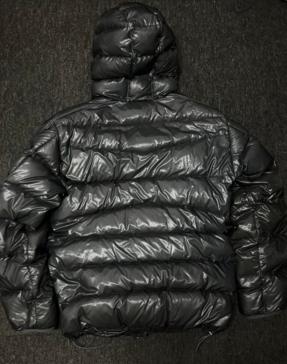 어반사이드 에일러론 900 울트라라이트 다운 패딩 상품이미지7