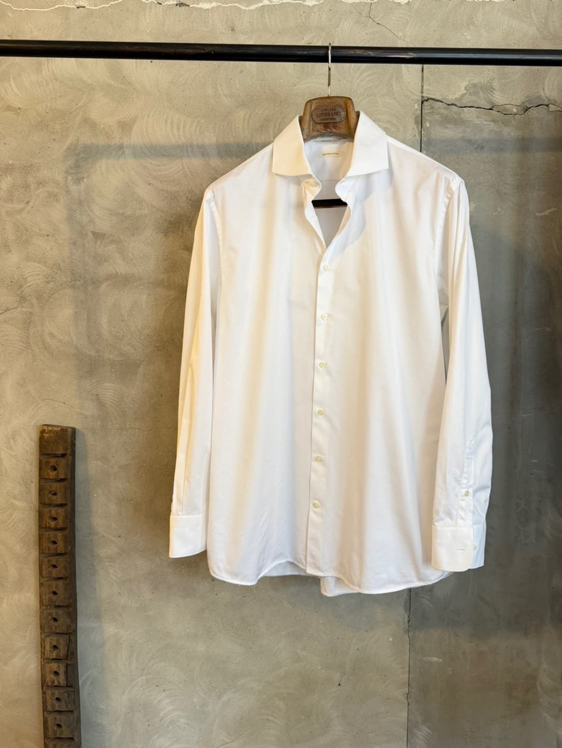 수트서플라이 드레스 셔츠 100 상품이미지5