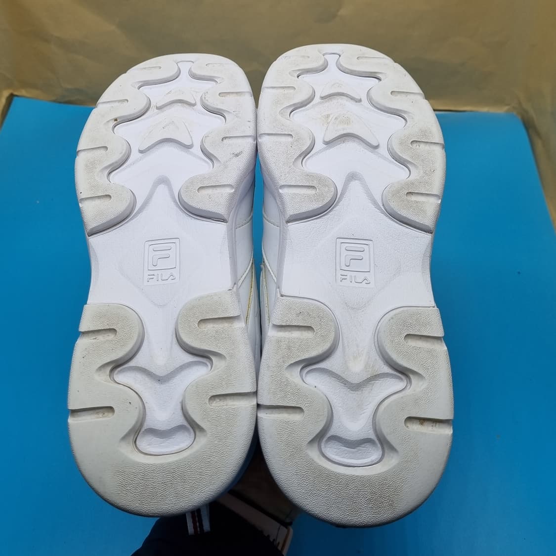 휠라 레이 남성운동화275 상품이미지3