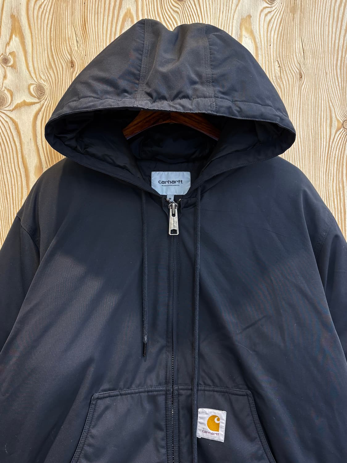 칼하트 wip 액티브 콜드 자켓 상품이미지2