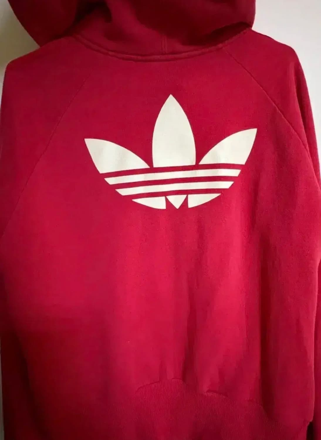 아디다스 후드집업 상품이미지2