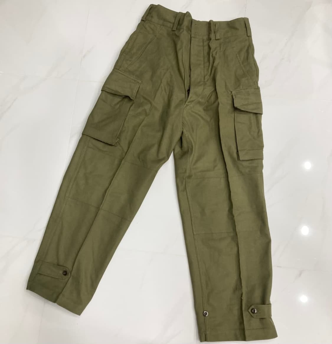Og M47  팬츠 프랑스 직접구매 상품이미지1