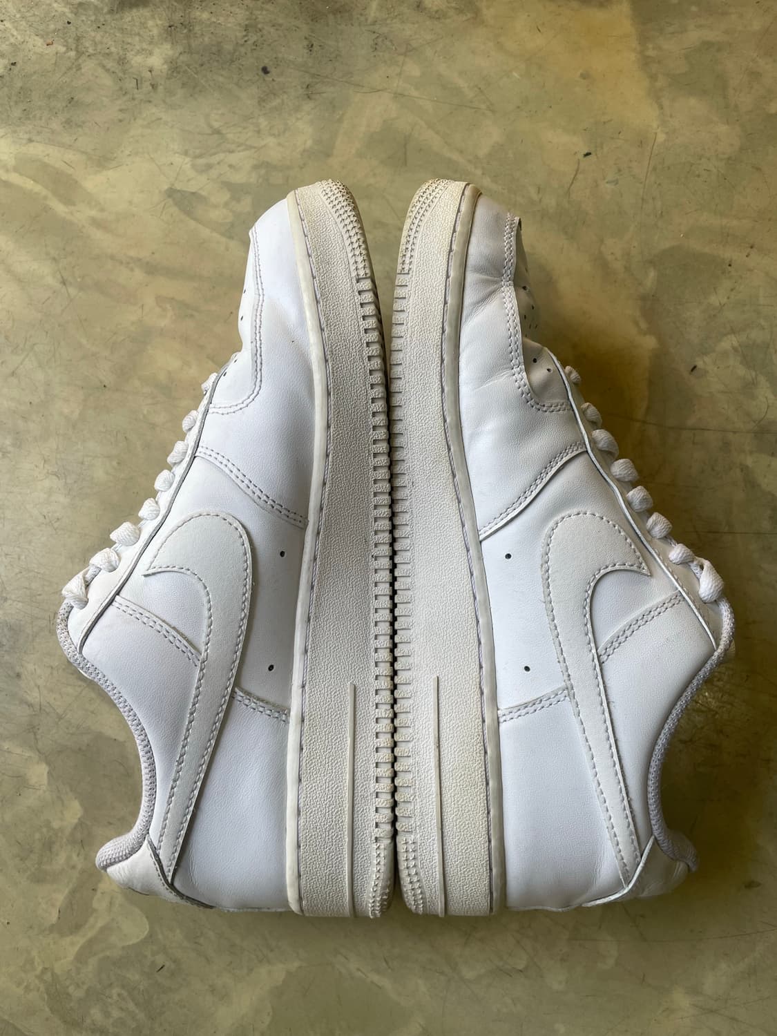 나이키 에어포스1 265 상품이미지3