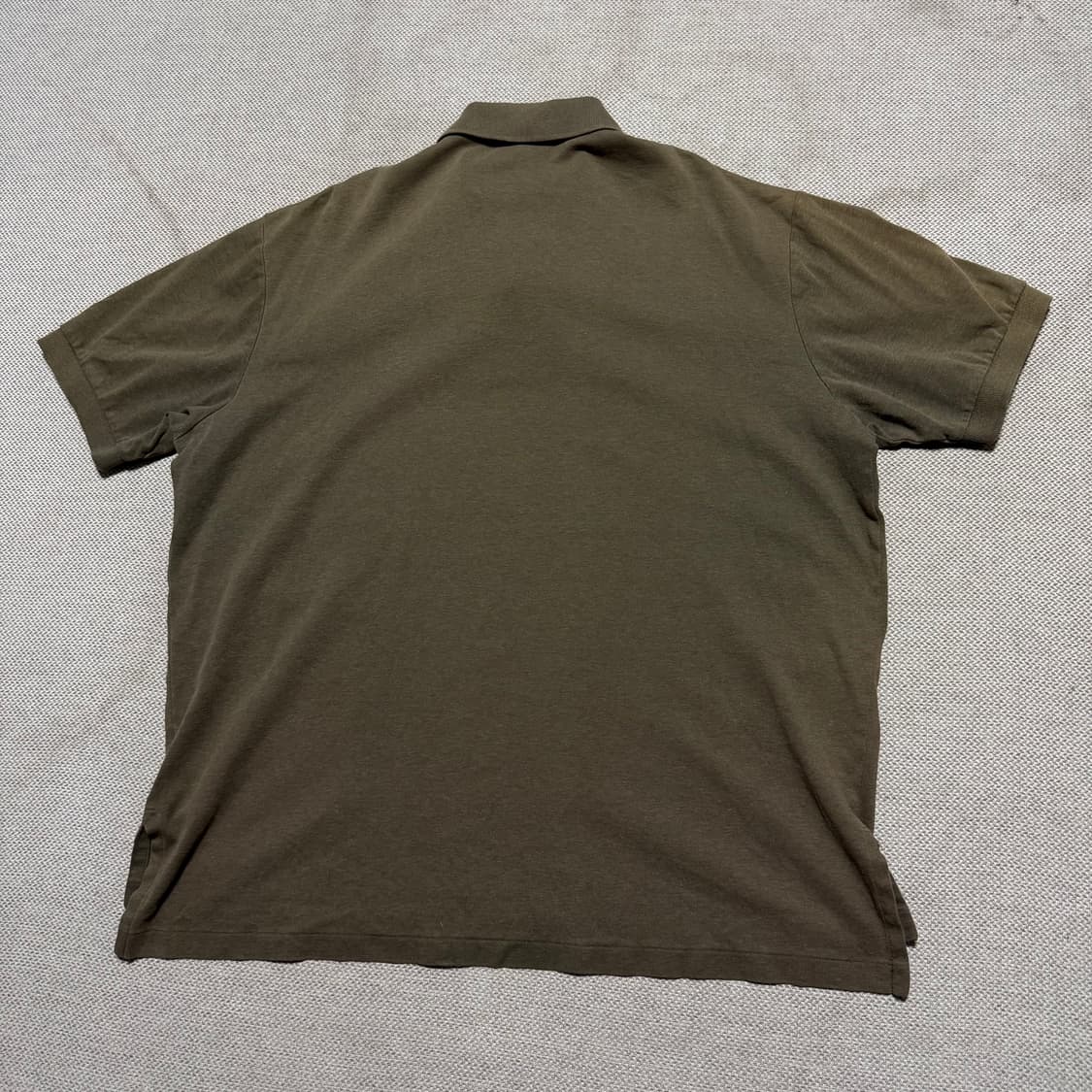 폴로 랄프로렌 반팔 카라티 상품이미지4