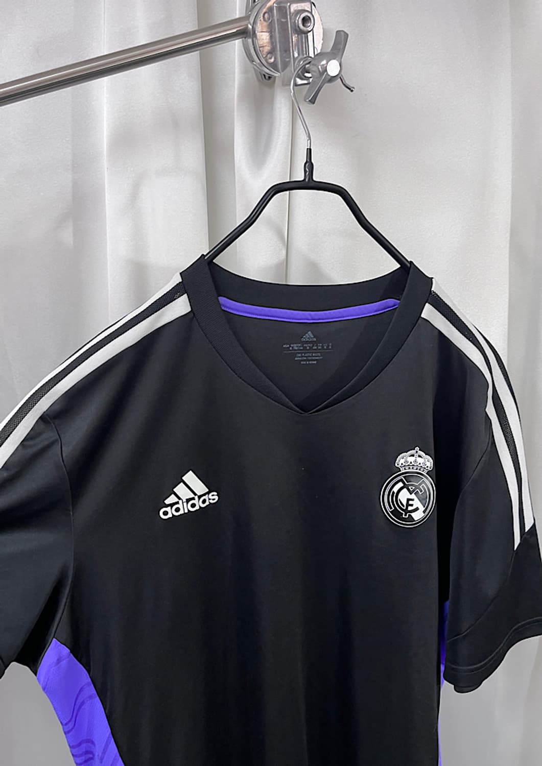 Adidas Real Madrid jersey 상품이미지2