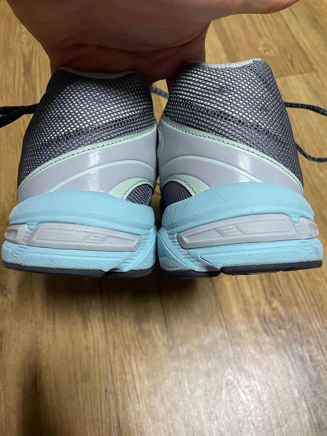 [270] 아식스 키코 젤1130 메트로폴리스 상품이미지7