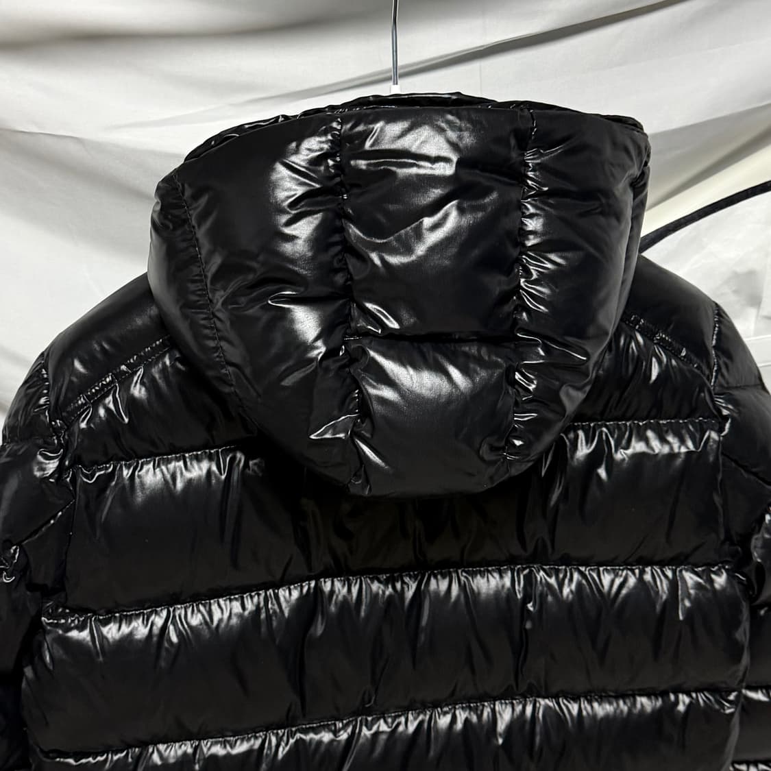 [S+급/2] 몽클레어 마야 숏패딩 풀구성 상품이미지5