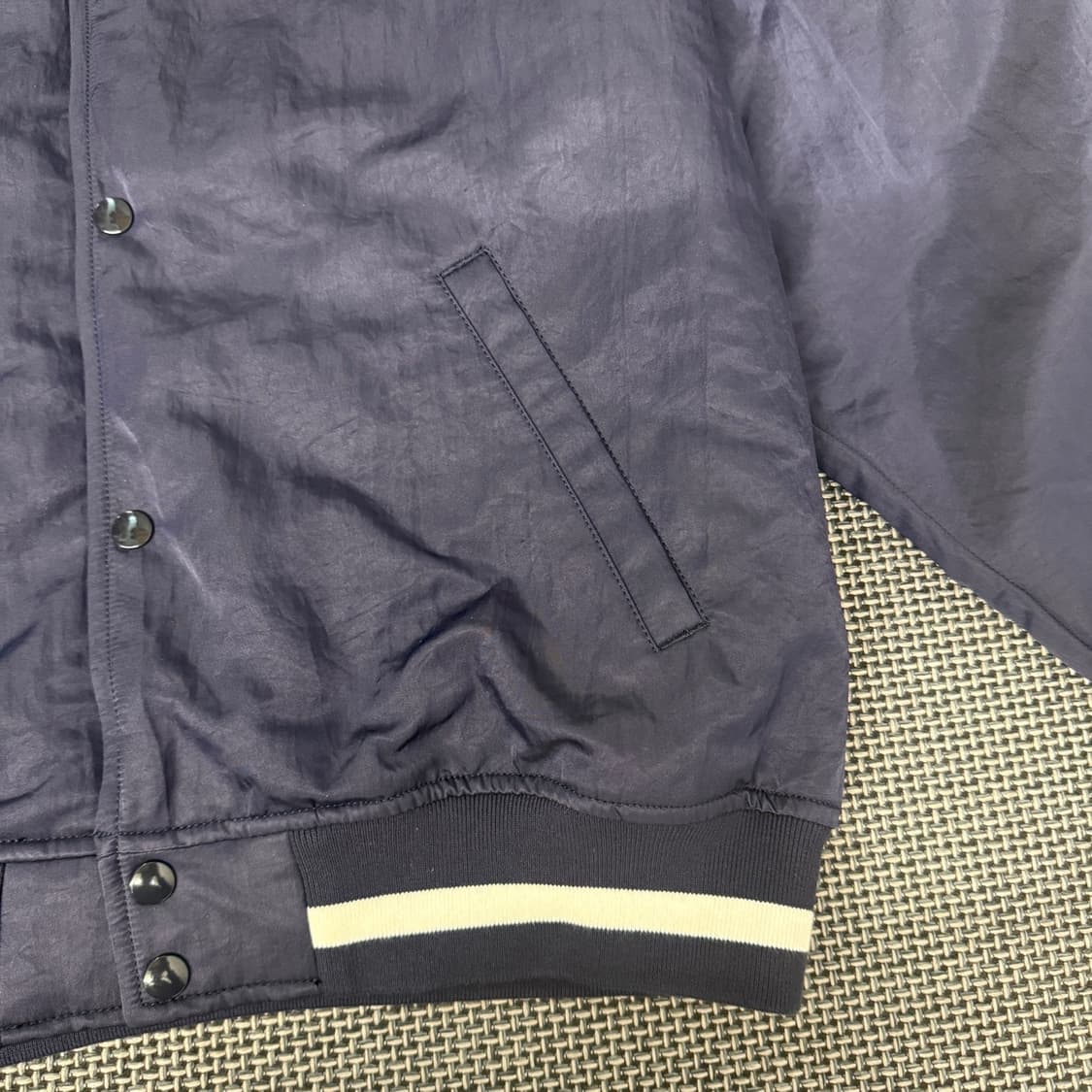 Beams 바시티 (s)  상품이미지4