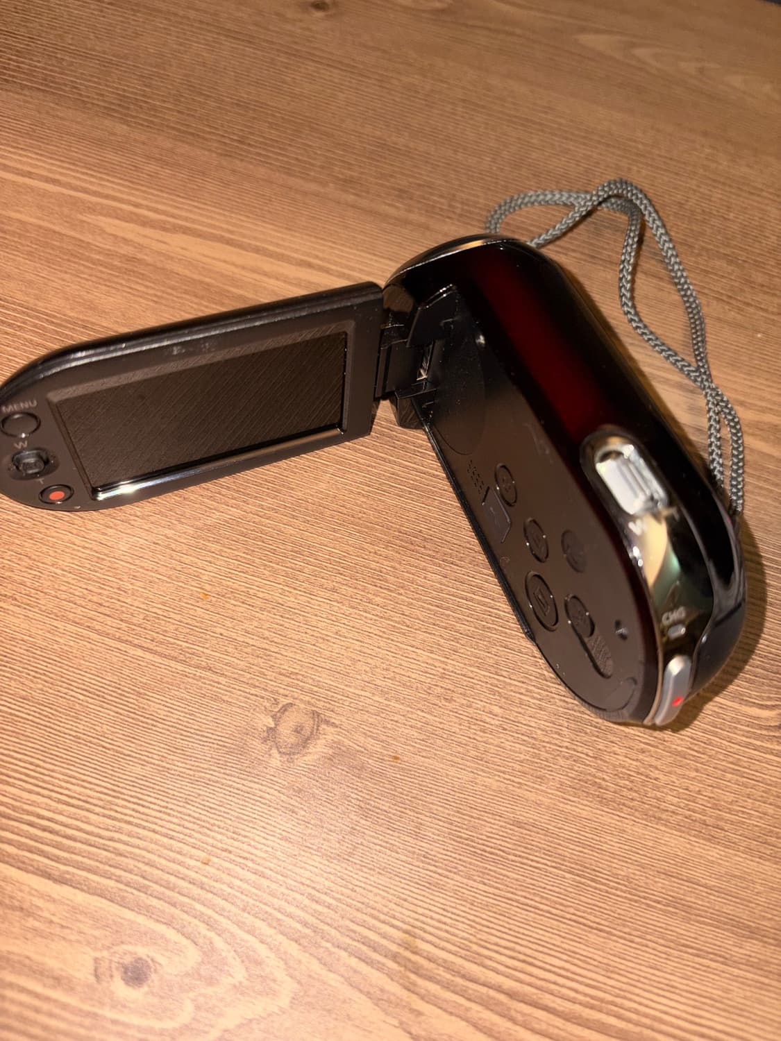 (셀카 가능)삼성 smx-c10 캠코더 상품이미지2