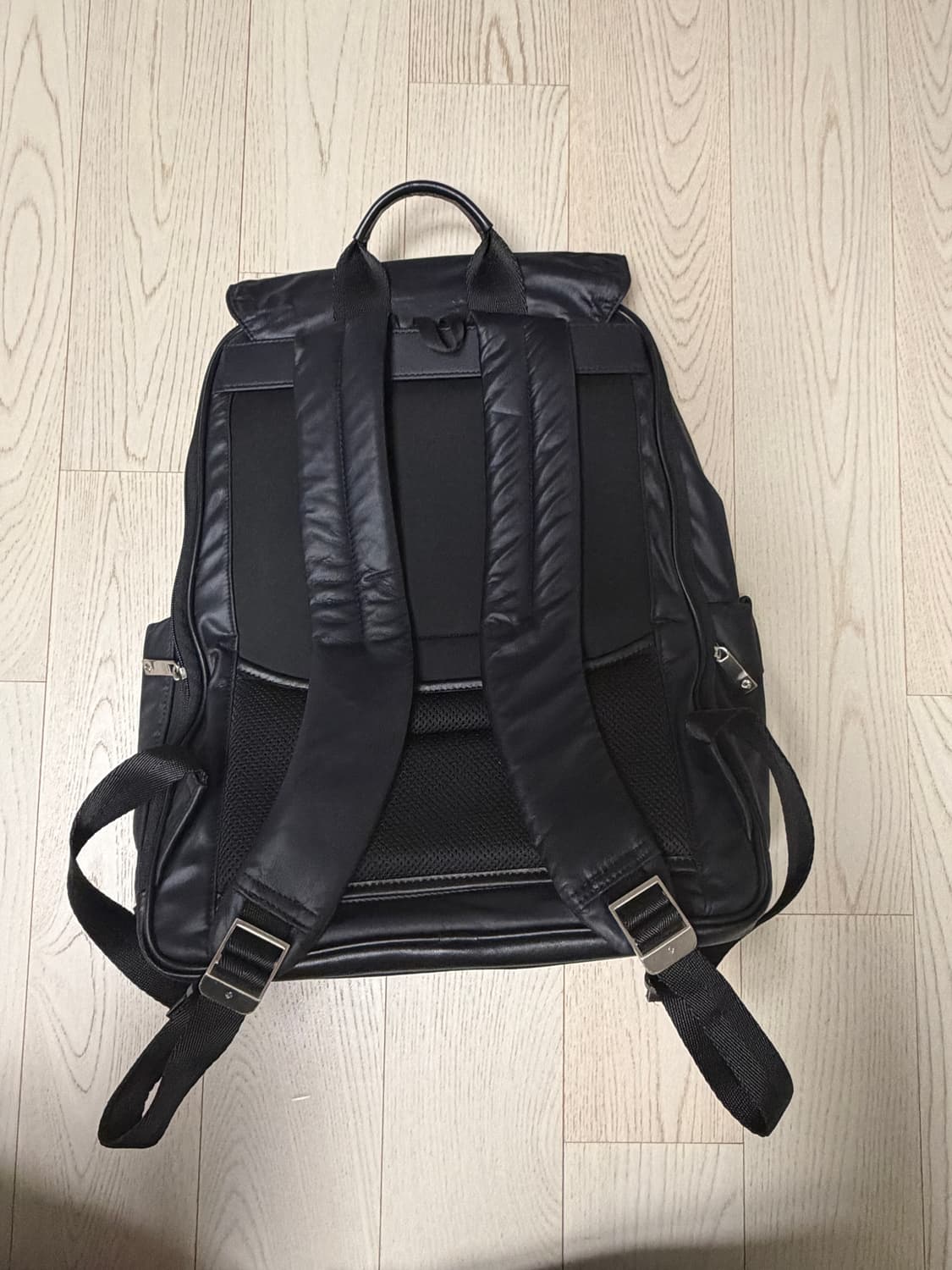 샘소나이트 정품 백팩 상품이미지2