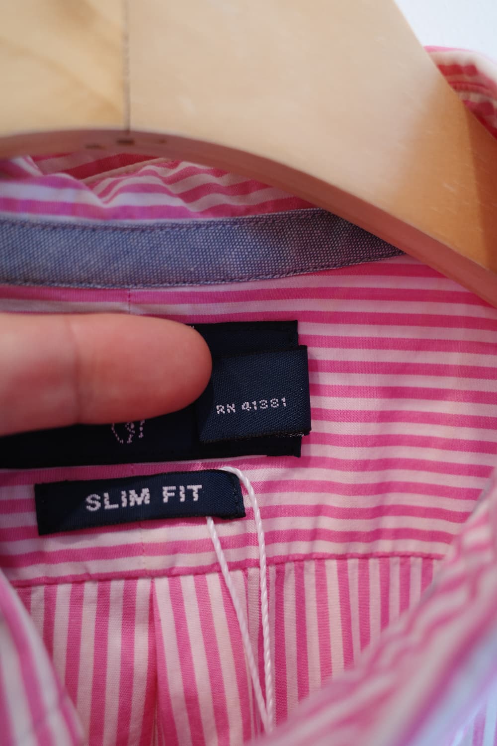 PoloRalphLauren 폴로 랄프로렌 스트라이프 셔츠  상품이미지4