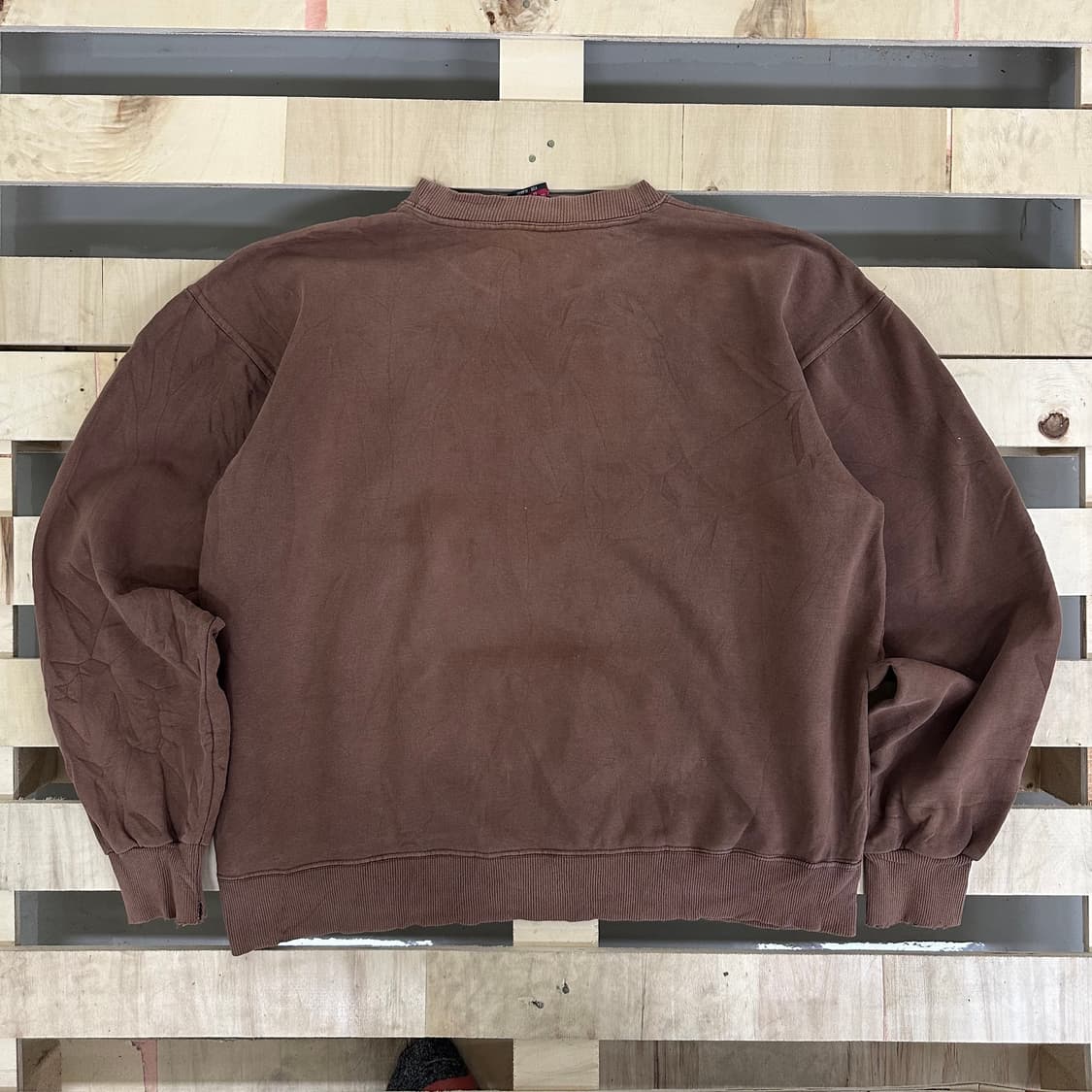 00’s 펠레펠레 올드스쿨 스웻셔츠 상품이미지7