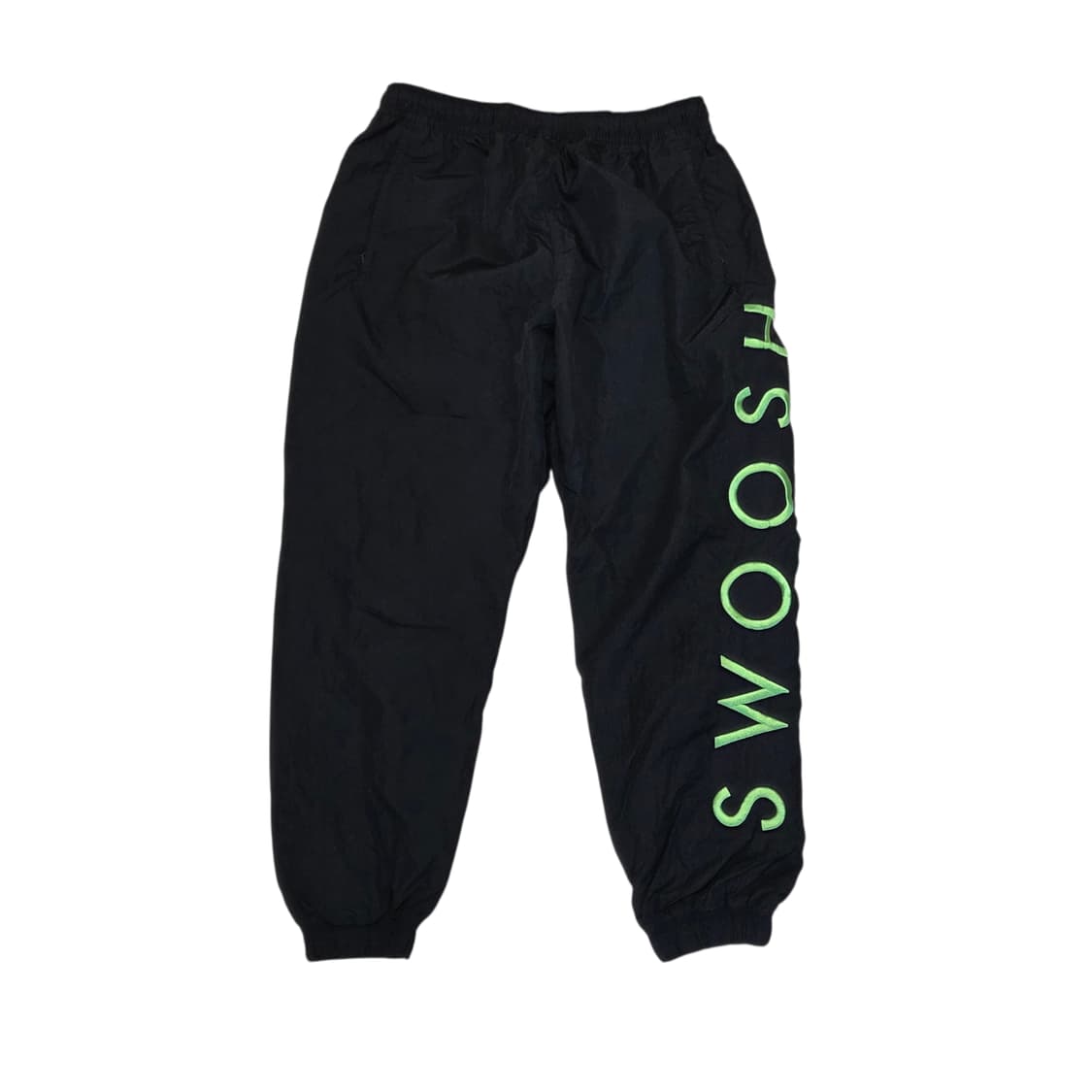 Nike 나이키 더블 스우시 우븐 조거 팬츠 상품이미지1