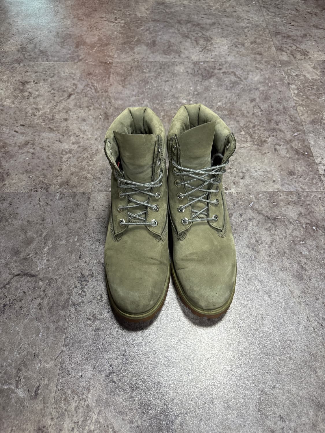 팀버랜드 6인치 프리미엄 260 상품이미지2