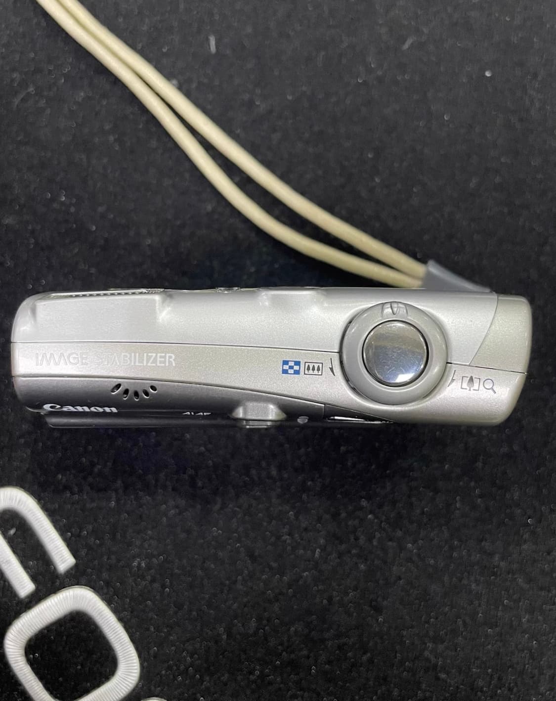 캐논 익서스 950 CANON IXUS 950 빈티지 디지털카메라 디카 상품이미지7