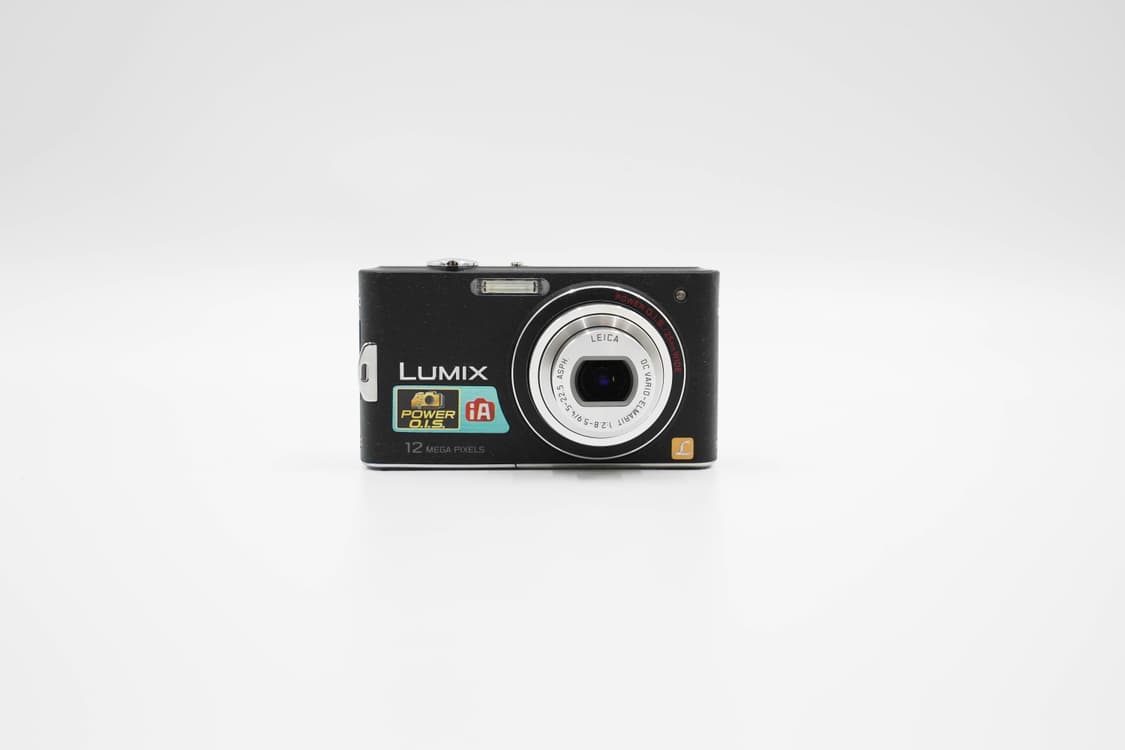 Panasonic Lumix DMC-FX60 (파나소닉 DMC-FX60) 상품이미지3
