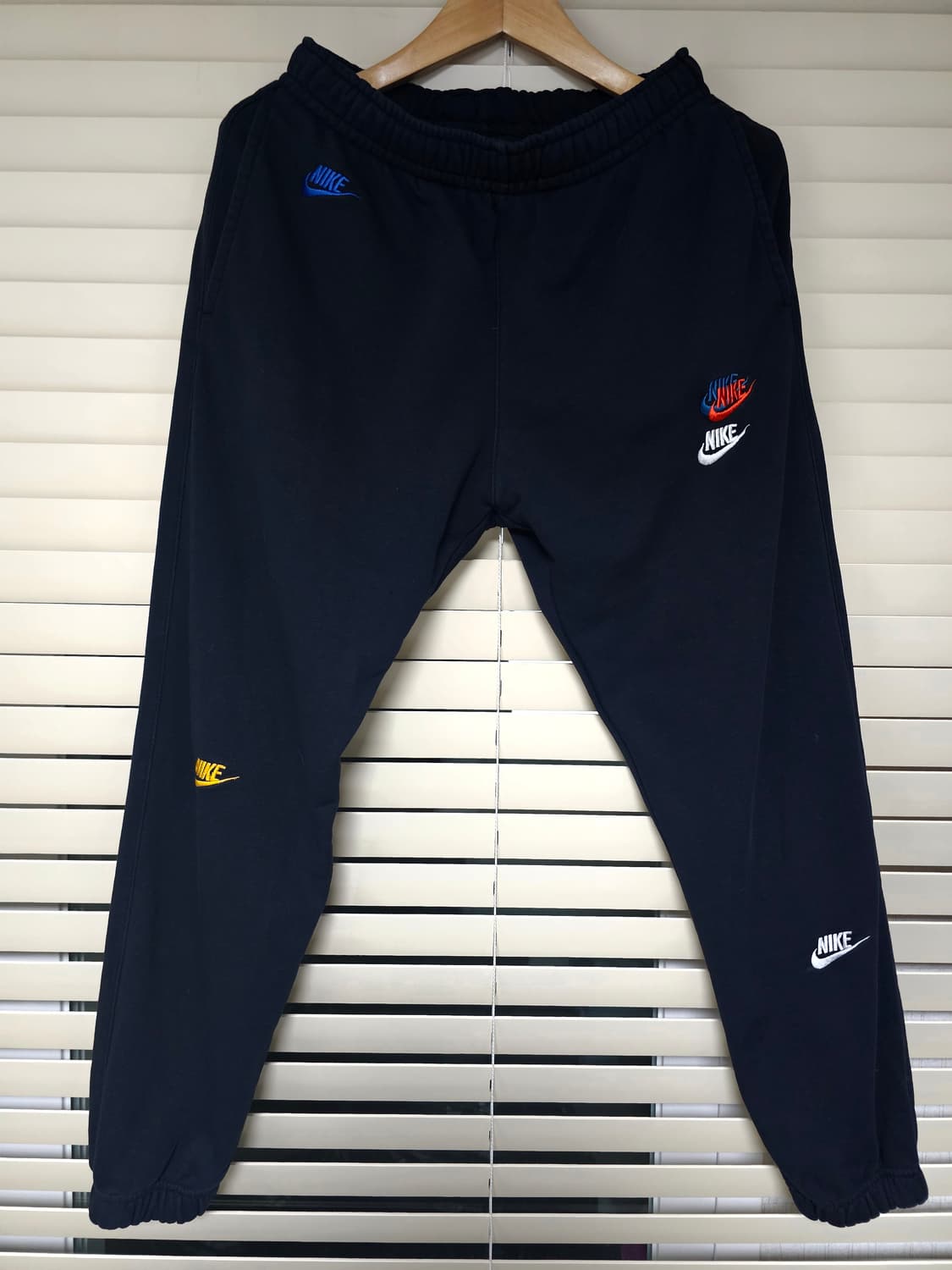 나이키 에센셜 프렌치테리 조거팬츠 L 상품이미지1