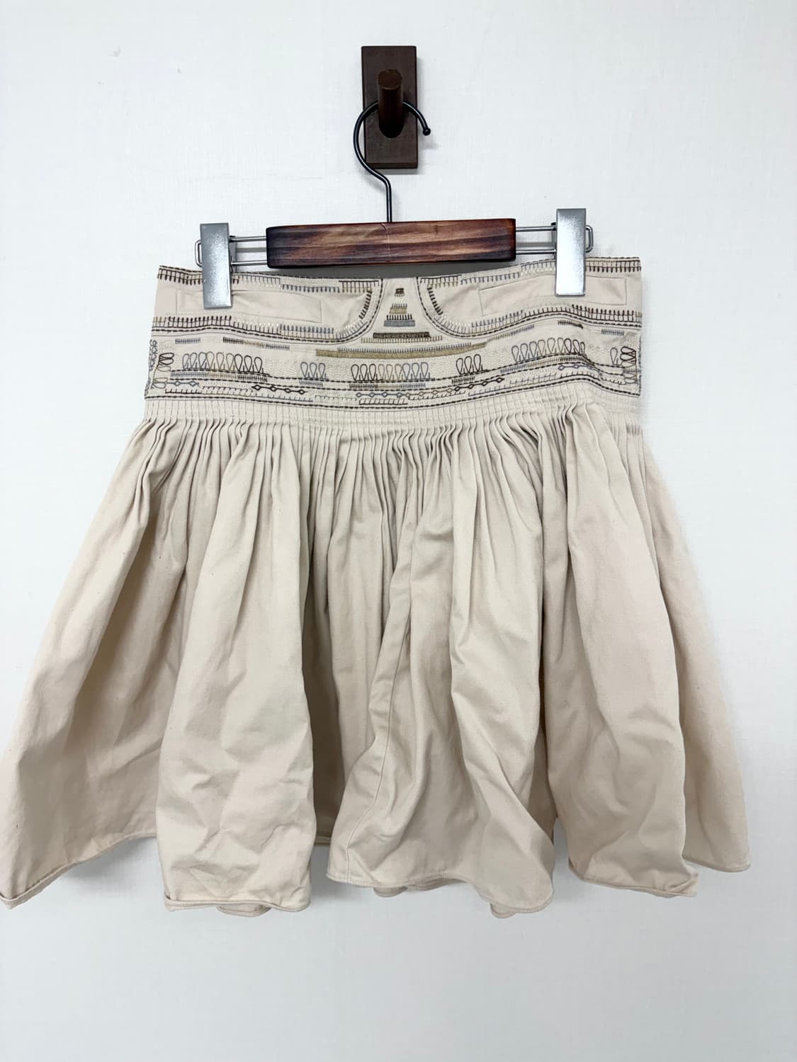 see by chloe skirt 상품이미지1