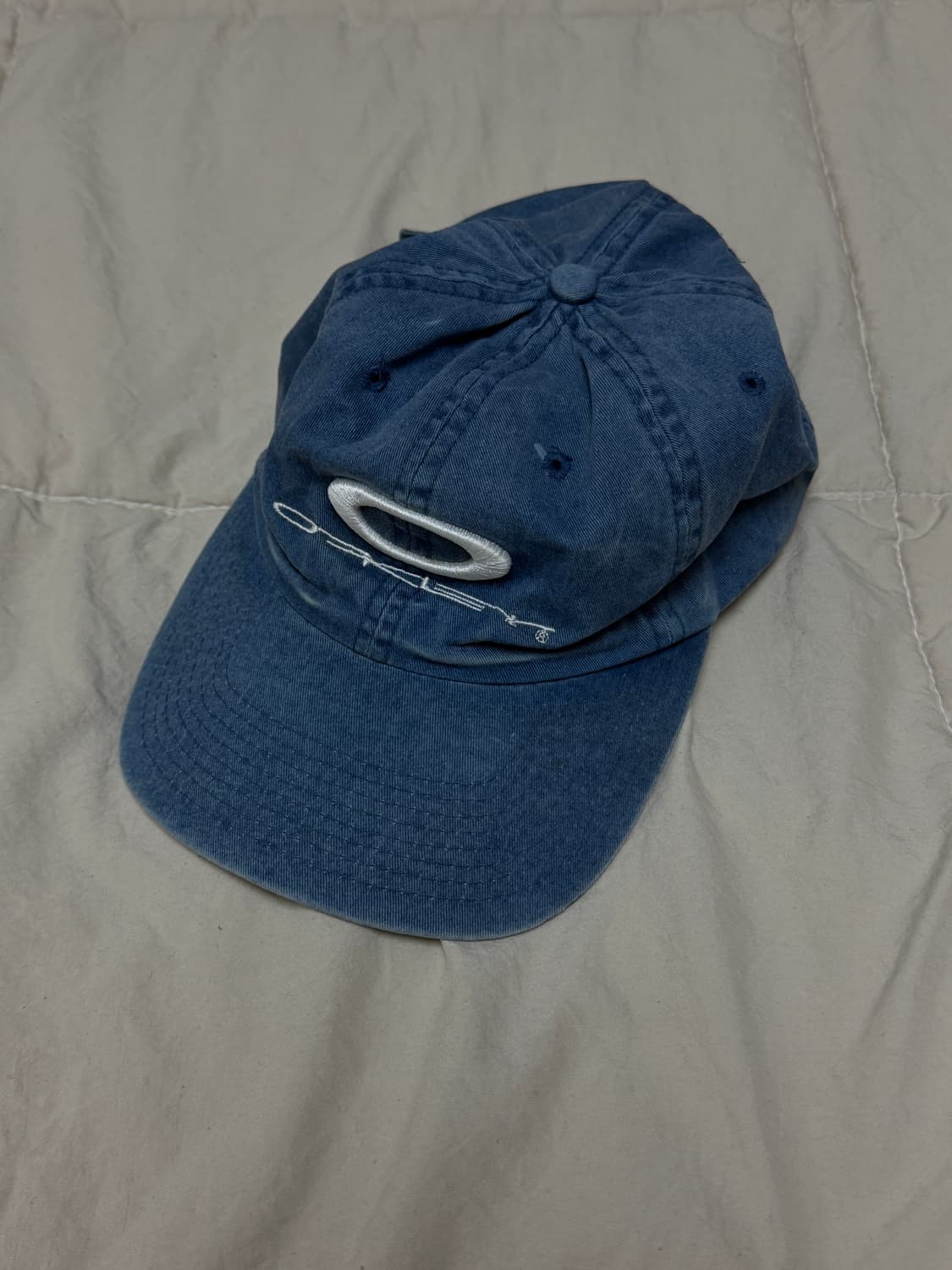 오클리 빈티지 캡 상품이미지1