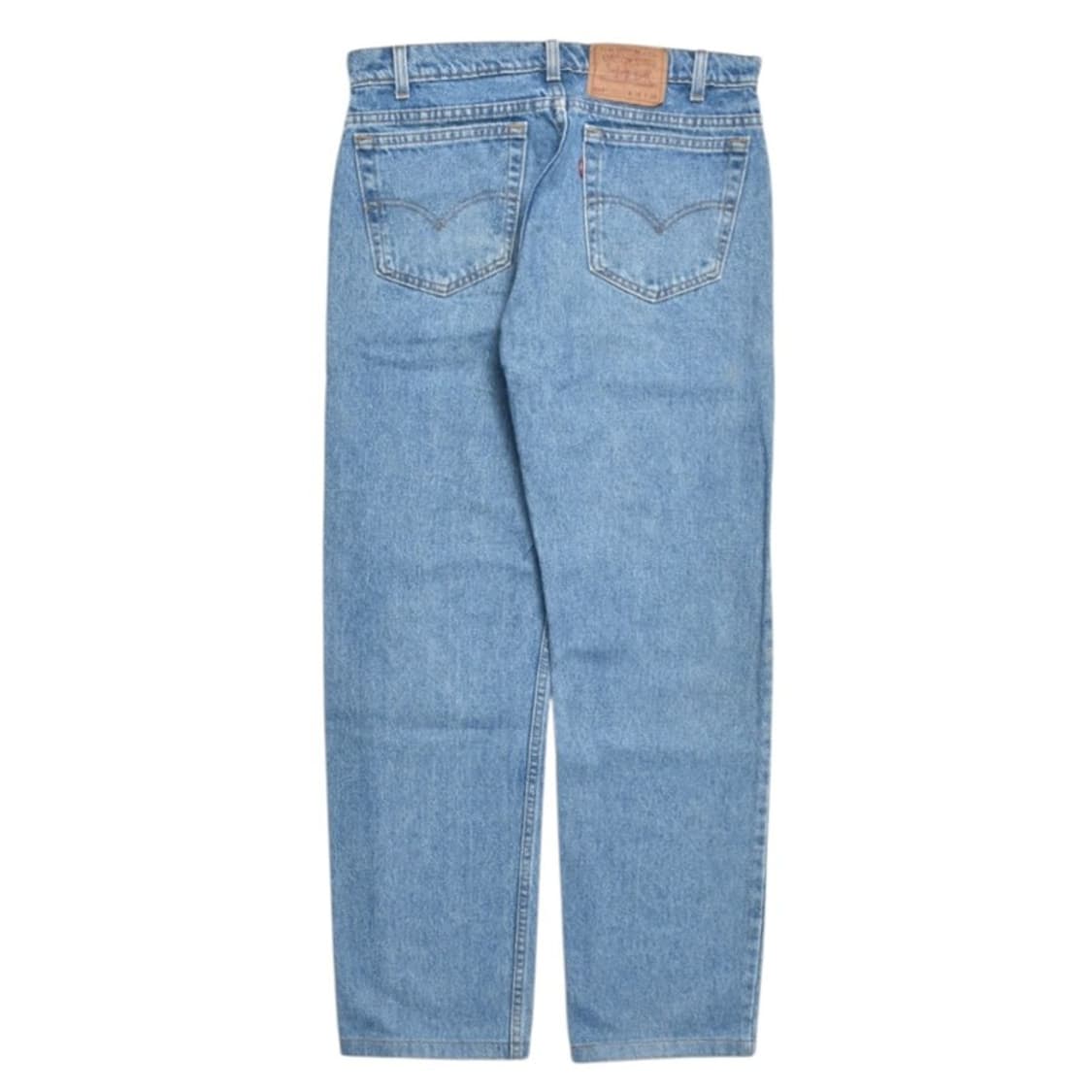 90S usa 리바이스 505 청바지 데님팬츠 34 N1047 상품이미지2