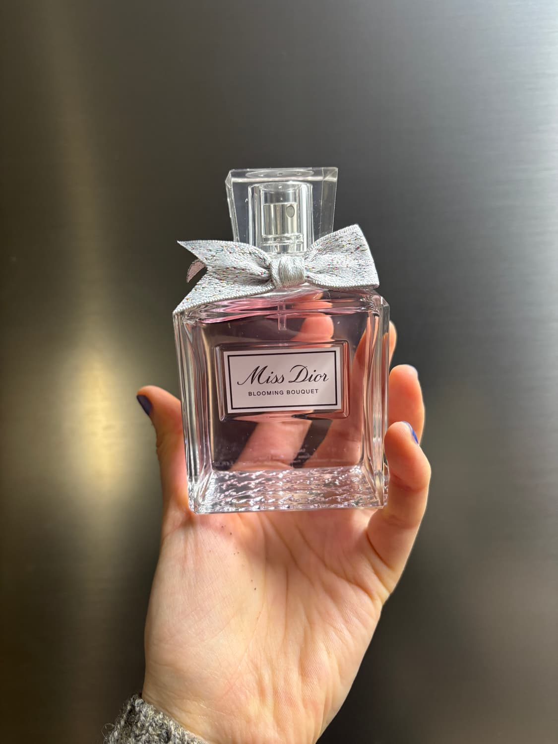 미스디올 향수 블루밍부케 오드 뜨왈렛 상품이미지7