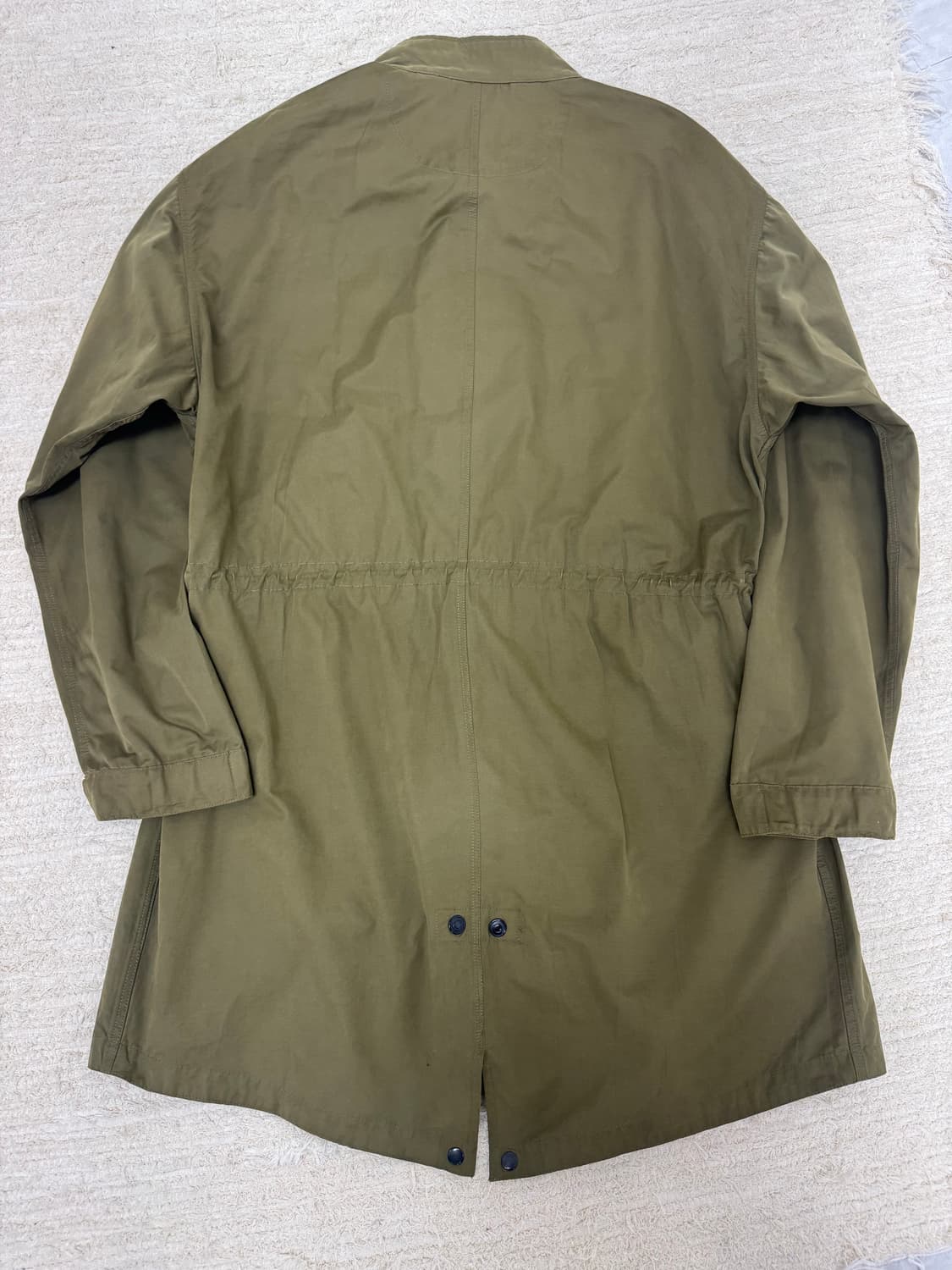 •프리즘웍스 m65 피쉬테일 자켓 상품이미지2