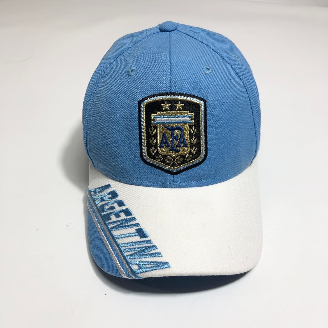 아디다스 아르헨티나 볼캡 상품이미지2