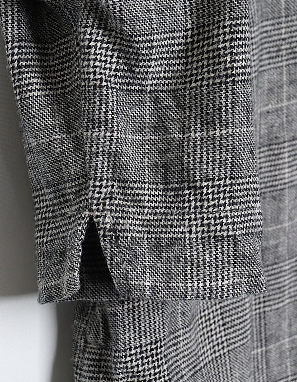 Loytaa Check One-Piece 상품이미지3