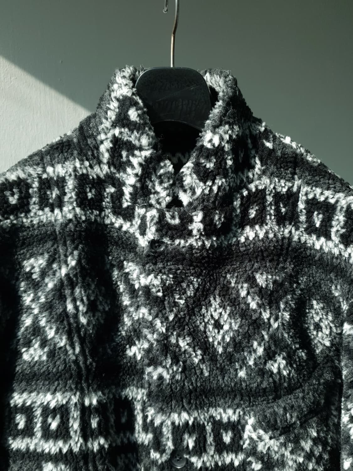 Engineered Garments sherpa fleece jk 상품이미지3