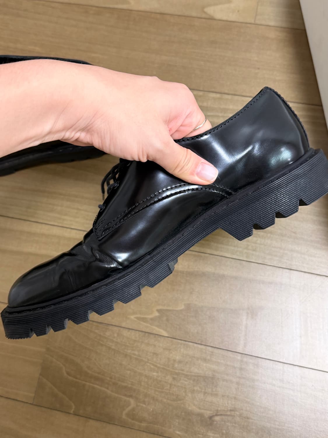 더로우 ranger 레이스업슈즈 상품이미지10