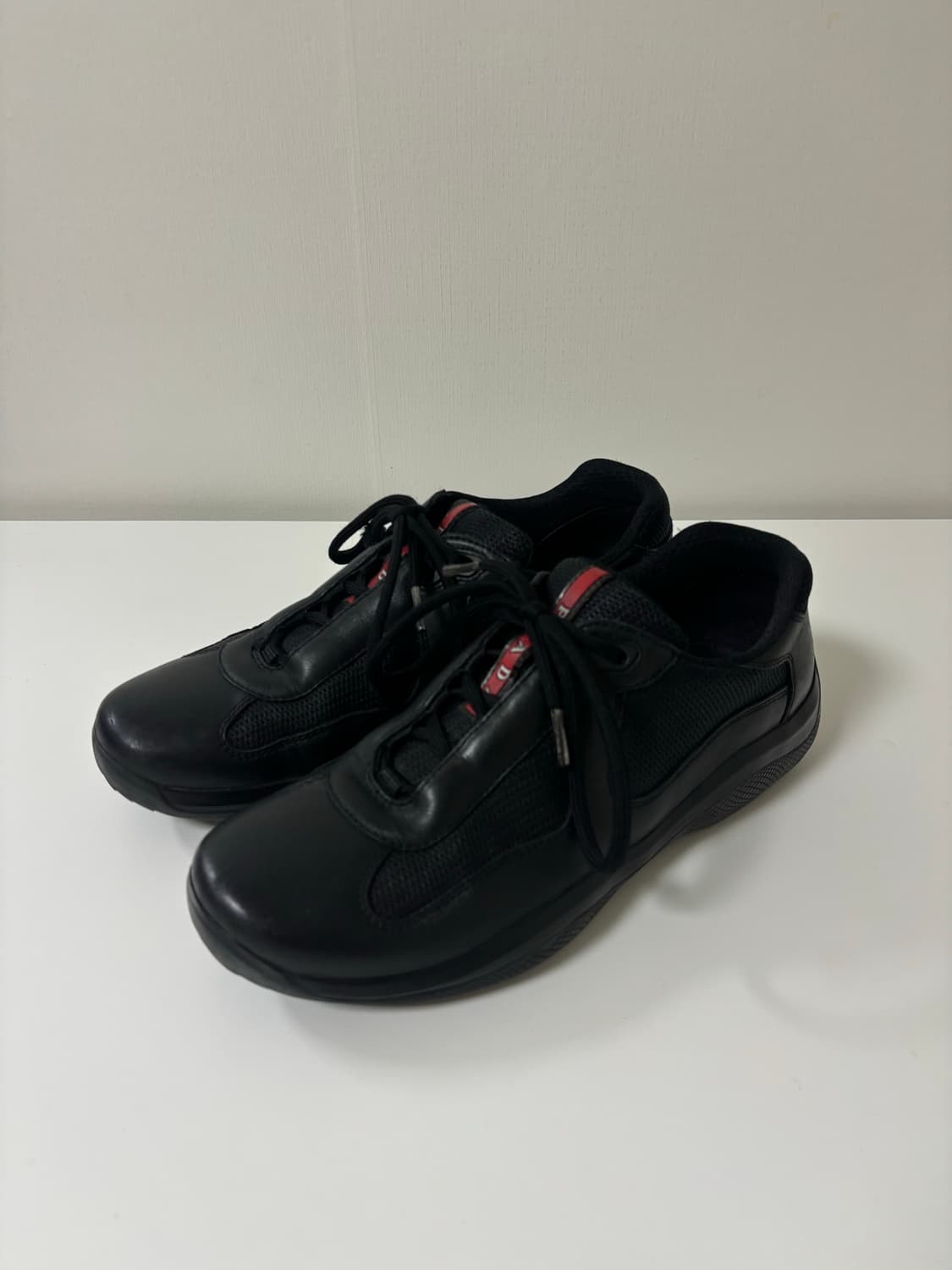 Prada 프라다 스포츠 아메리카컵 상품이미지1