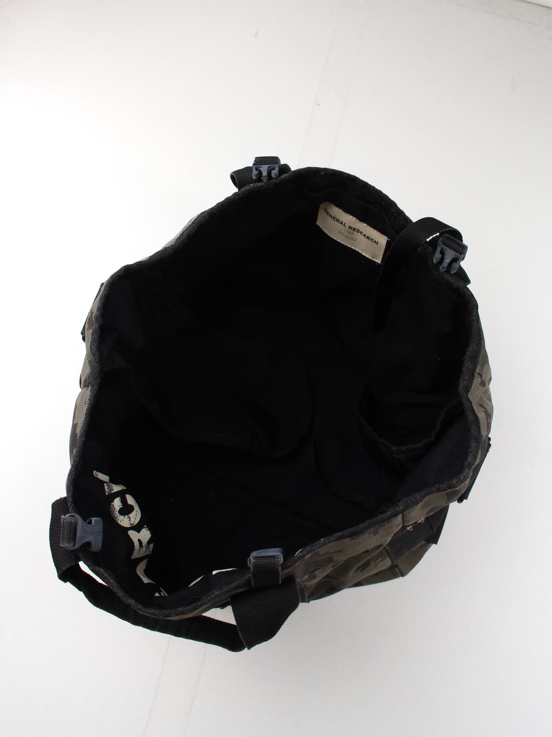 1997 GENERAL RESEARCH 상품이미지7