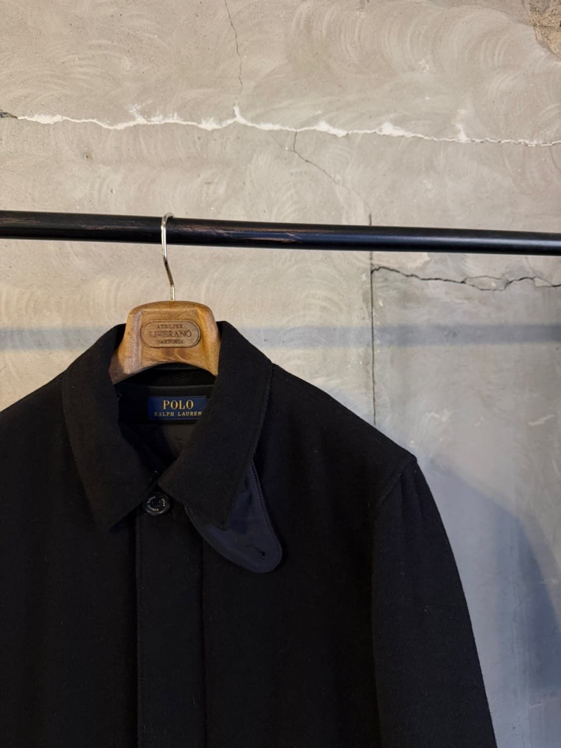 폴로 랄프로렌 카코트 남성100 상품이미지4