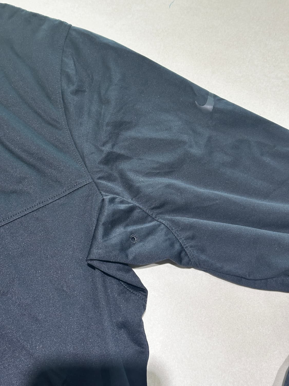 나이키 골프 방풍 맨투맨 상품이미지3