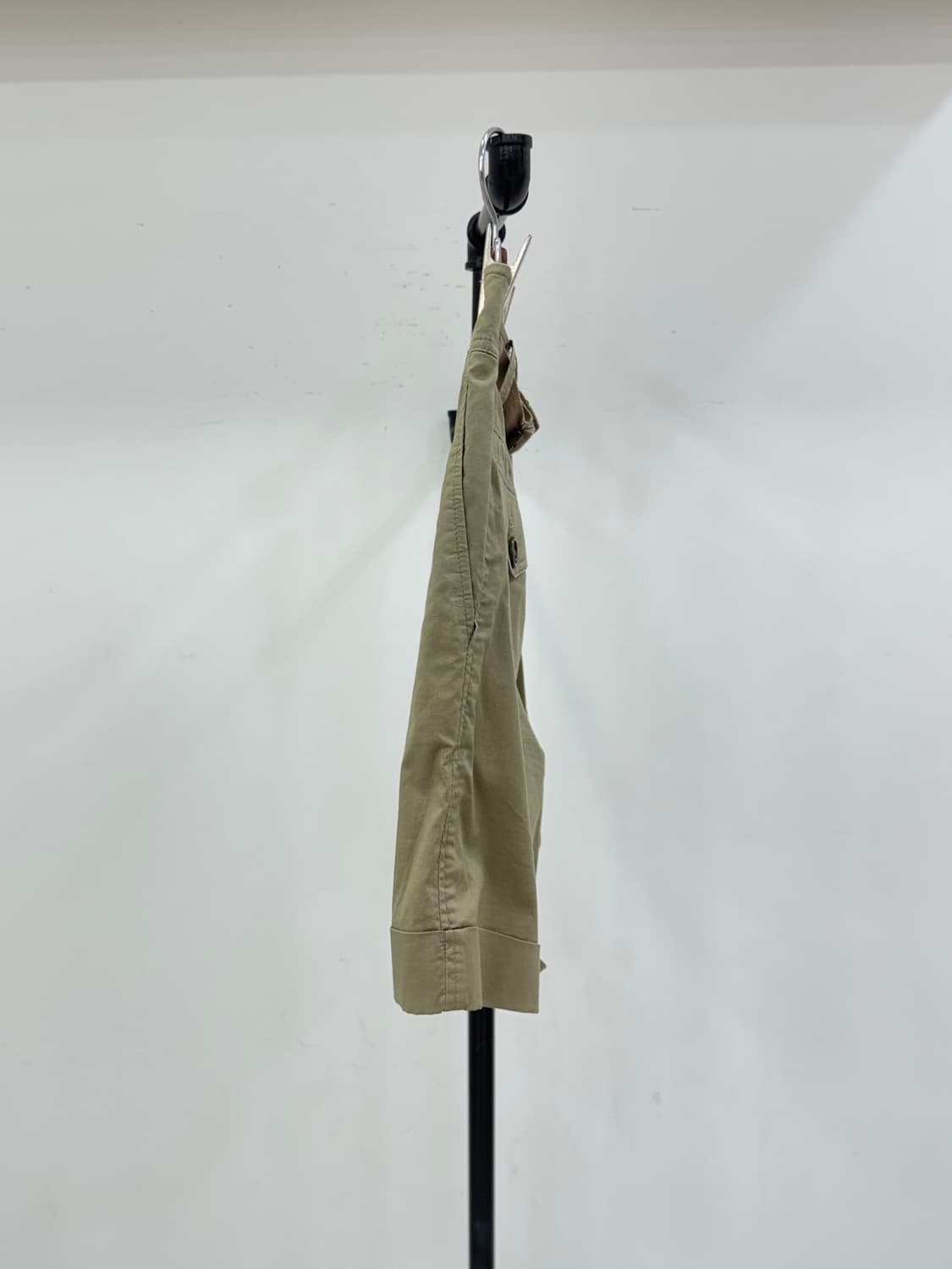 (세일) 버버리 반바지 상품이미지2