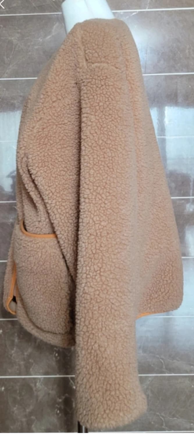 👠여성S-L사이즈👠스튜디오 톰보이 뽀글이 상품이미지8