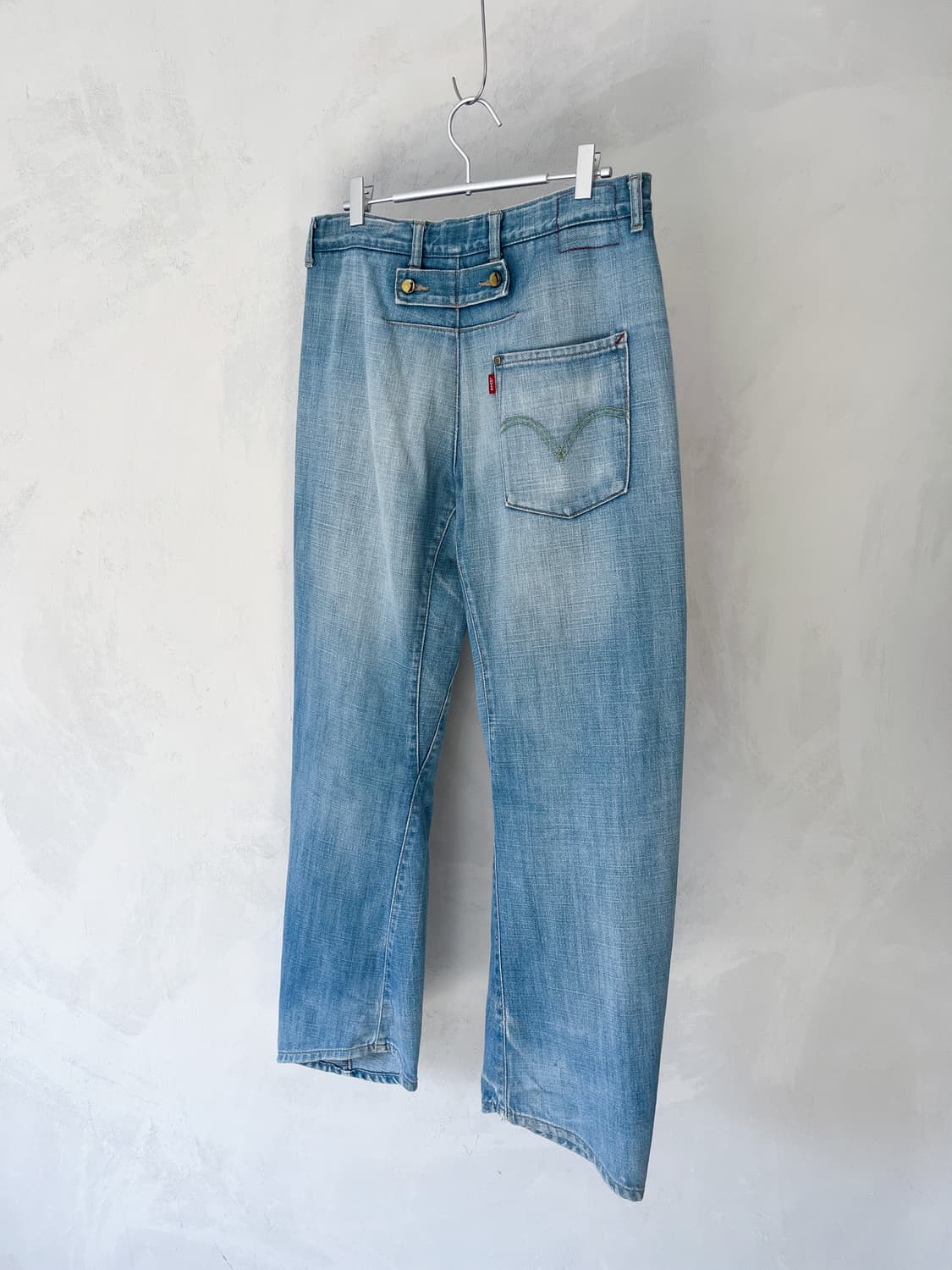 Levi’s Engineered Jeans 상품이미지9