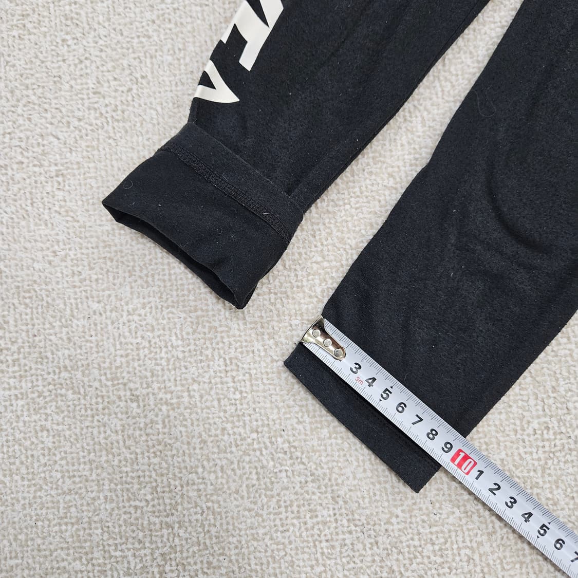 [XS] 나이키 에어 스몰로고 레깅스 바지 1204JM1 상품이미지10